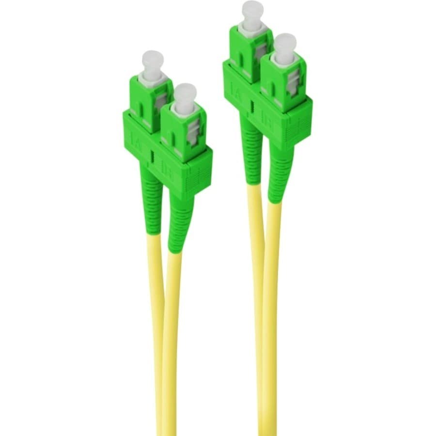 Alogic 15 m Fibre Optic Network Cable
