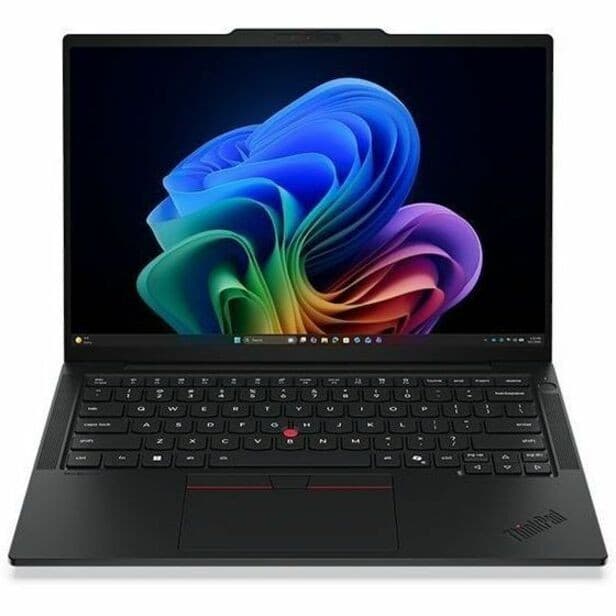 Lenovo ThinkPad T14s Gen 7 21YU0043AU 14" Copilot+ PC Notebook - WUXGA - Intel Core Ultra 5 325 - 32 GB - 512 GB SSD - English (US) Keyboard - Black