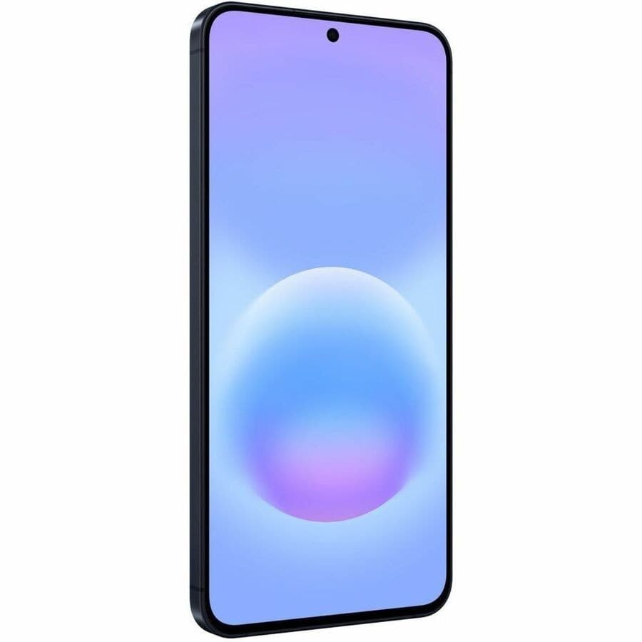 Samsung Galaxy A57 5G Enterprise Edition SM-A576B 128 GB Smartphone - 6.7" Super AMOLED Plus Full HD Plus 1080 x 2340 - Octa-core (Cortex A720Single-core (1 Core) 2.90 GHz + Cortex A720 Quad-core (4 Core) 2.60 GHz + Cortex A520 Triple-core (3 Core) 1.95 GHz - 8 GB RAM - Android 16 - 5G - Awesome Navy
