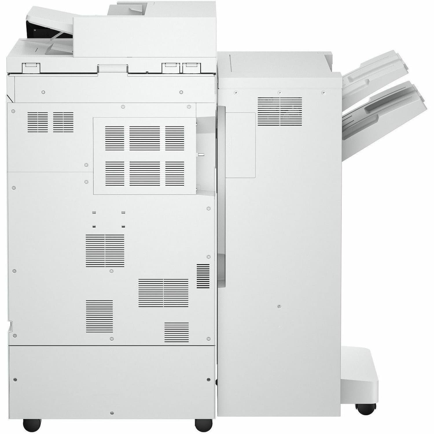 HP LaserJet Enterprise 8601z+ Laser Multifunction Printer