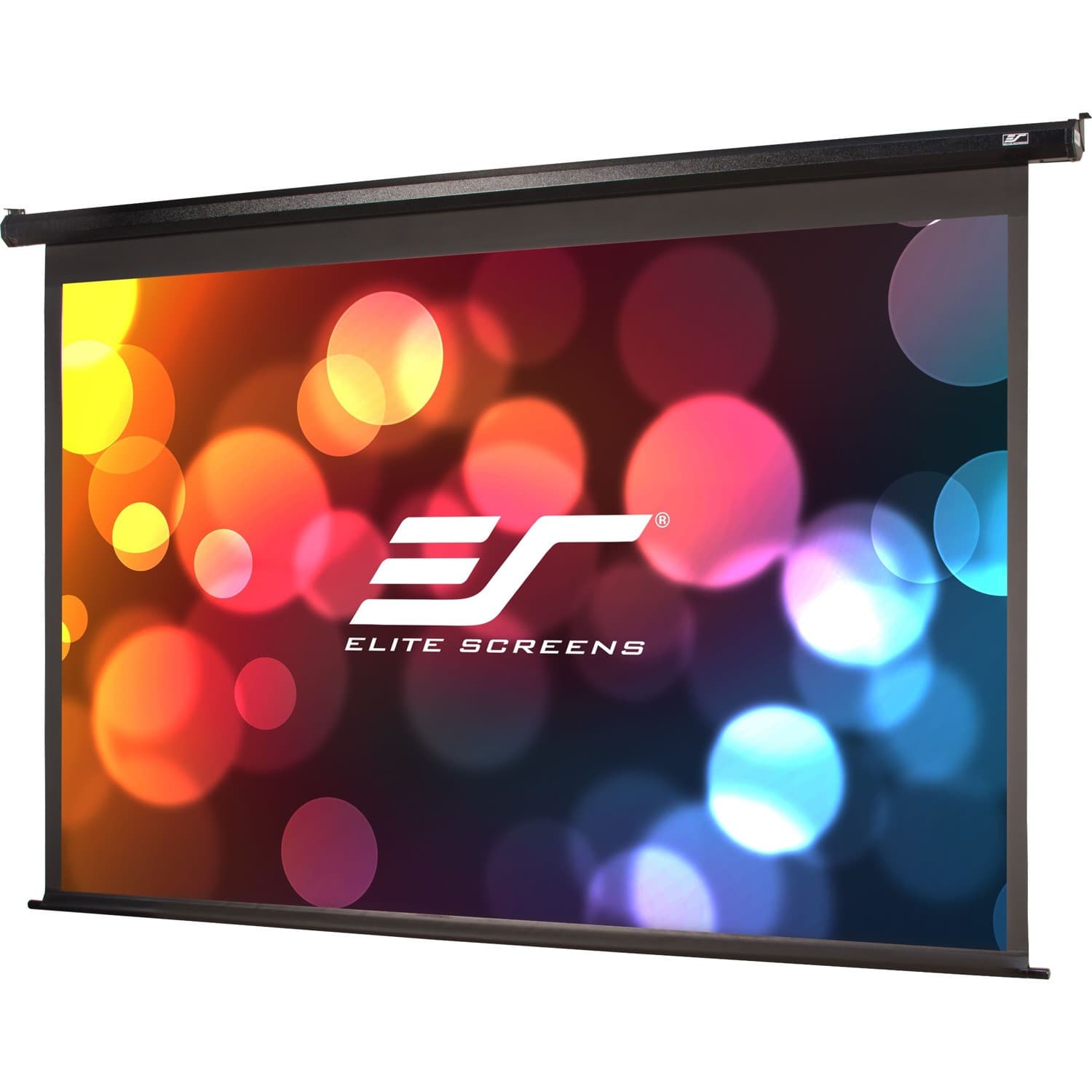 Elite Screens VMAX2 VMAX110UWH2 279.4 cm (110") Electric Projection Screen