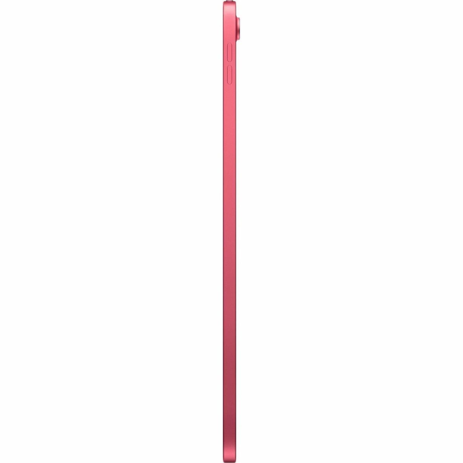 Apple iPad (11th Generation) Tablet - 11" - 4 GB - 256 GB Storage - Pink