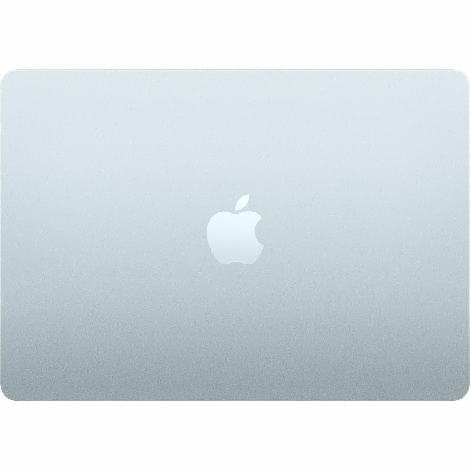 Apple MacBook Air MDHH4X/A 13.6" Notebook - Apple M5 - 16 GB - 512 GB SSD - English (US) Keyboard - Sky Blue