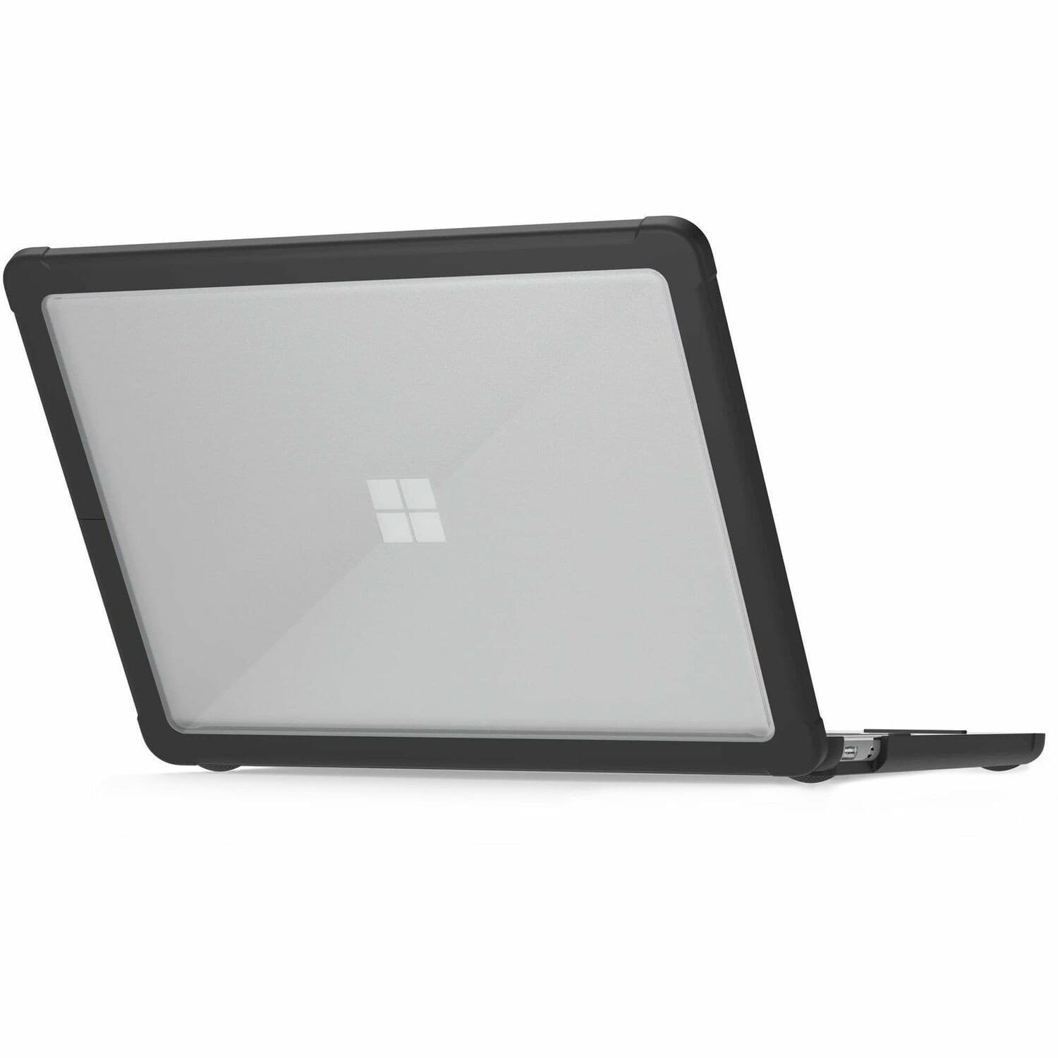 STM Goods Dux Carrying Case for 33 cm (13") Microsoft Notebook - Black