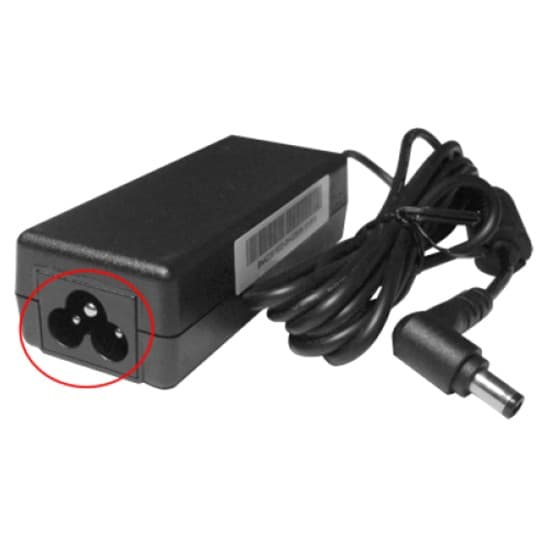 QNAP SP-1BAY-ADAPTOR 40 W AC Adapter