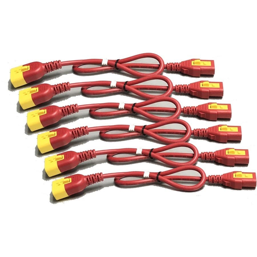 APC by Schneider Electric Standard Power Cord - 1.80 m