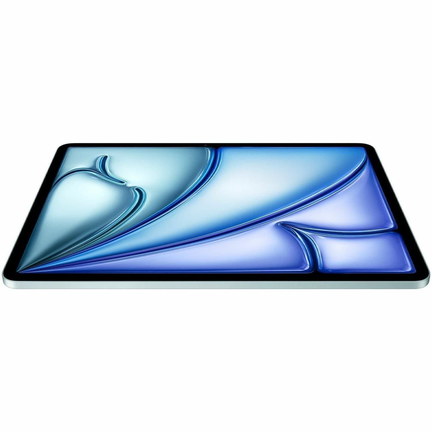 Apple iPad Air 11 (2026) Tablet - 11" - 12 GB - 512 GB Storage - 5G - Blue