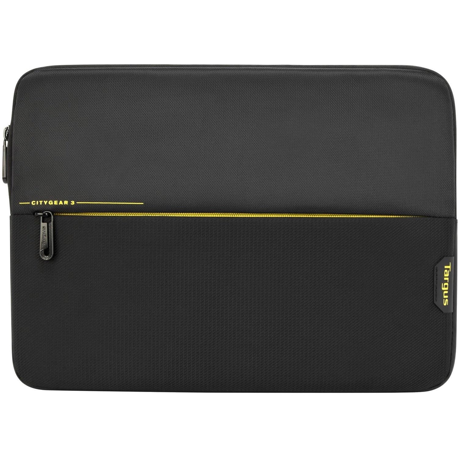 Targus CityGear TSS931GL Carrying Case (Sleeve) for 35.6 cm (14") Notebook - Black