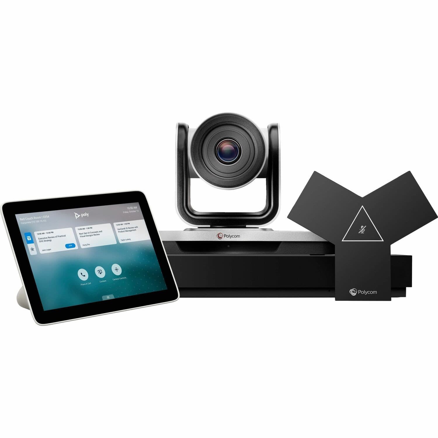 HP G7500 Video Conference Equipment - TAA Compliant