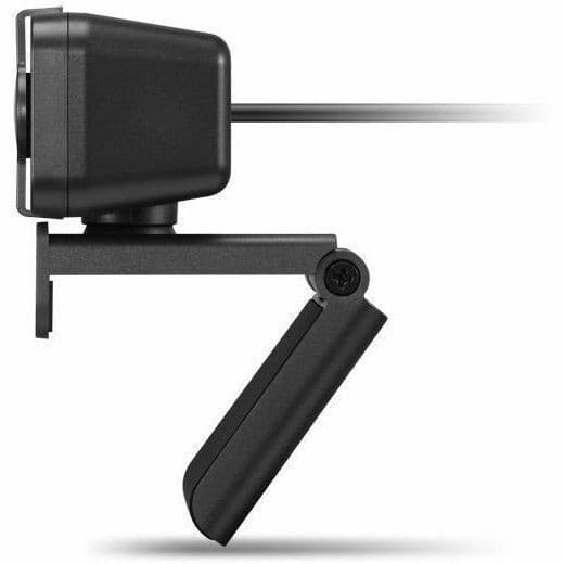 Lenovo Essential Webcam - 30 fps - Black - USB 2.0 Type A - 1 Pack(s)