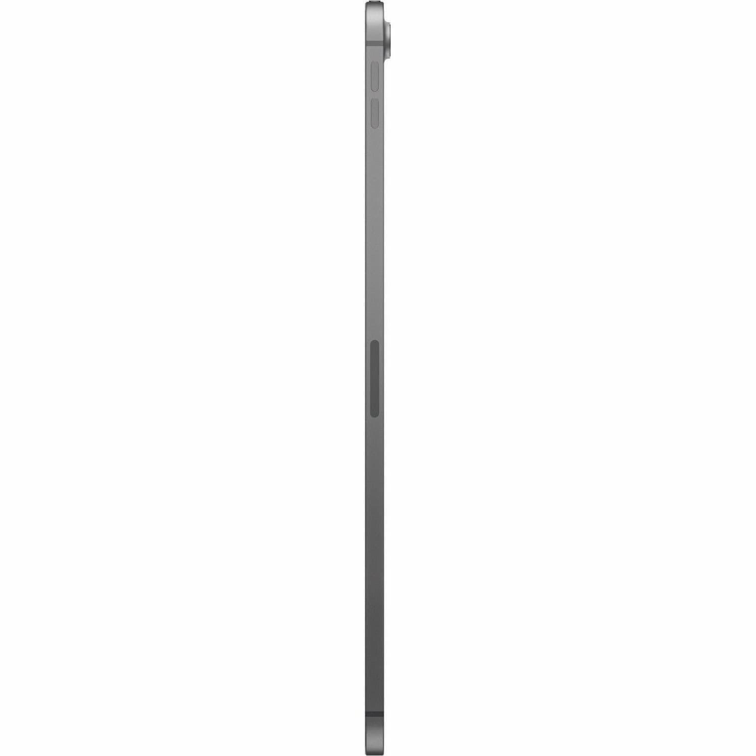 Apple iPad Air 13 (2026) Tablet - 13" - 12 GB - 512 GB Storage - 5G - Space Gray
