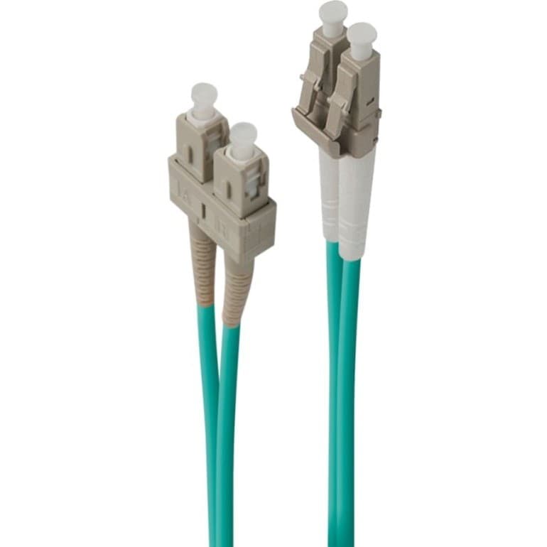 Alogic 5 m Fibre Optic Network Cable