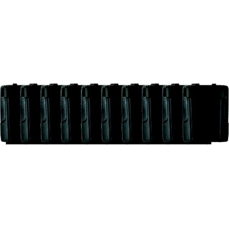 Zebra Battery - Lithium Ion (Li-Ion) - 10Pack