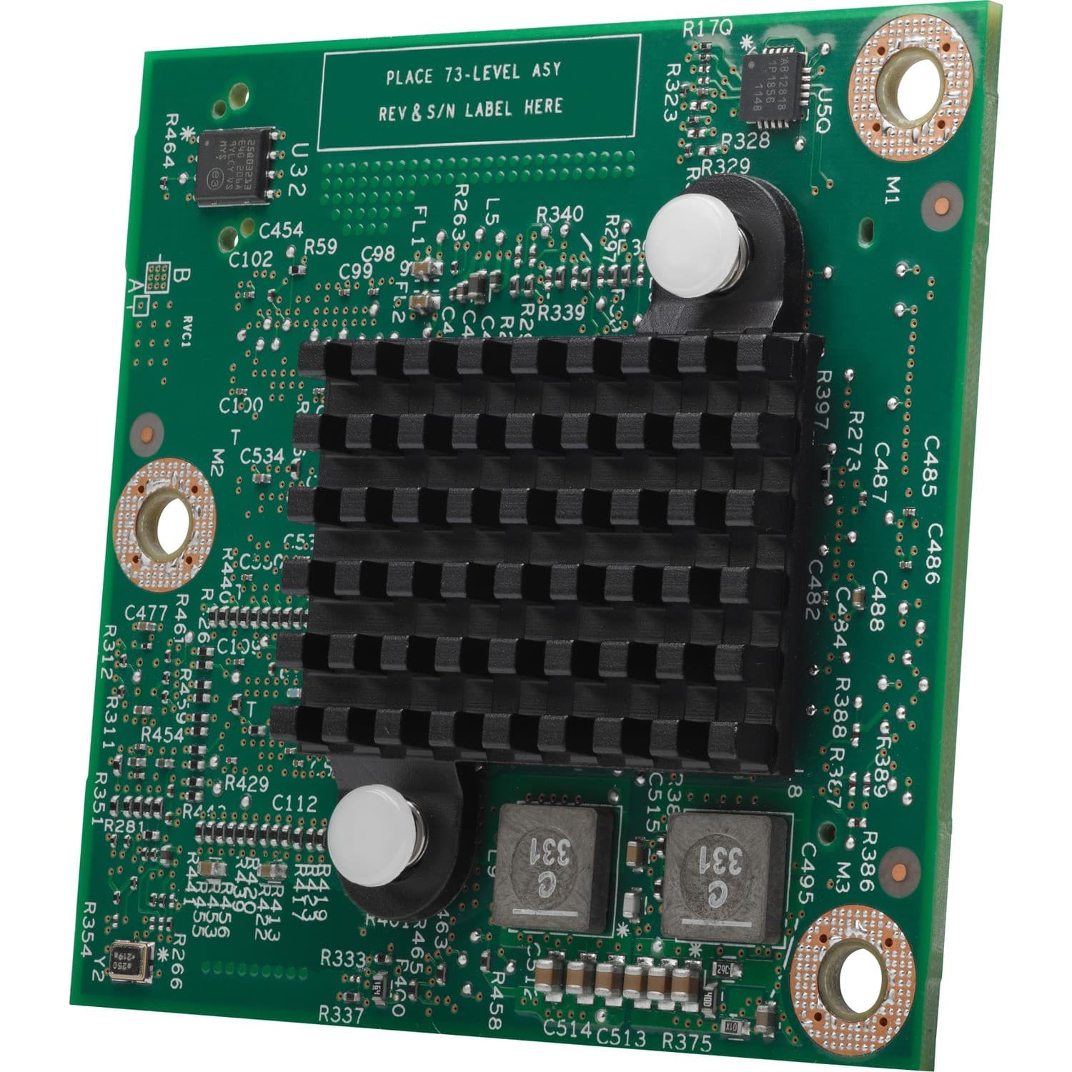 Cisco PVDM