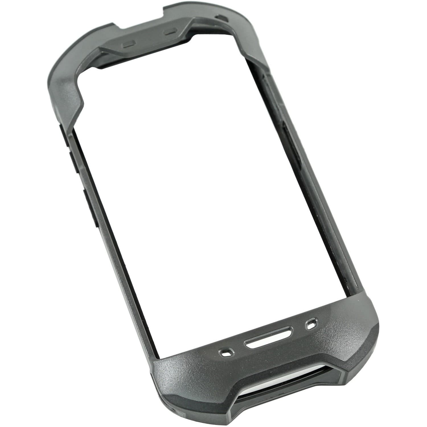 Zebra Rugged Case for Zebra Mobile Computer - Black - 1