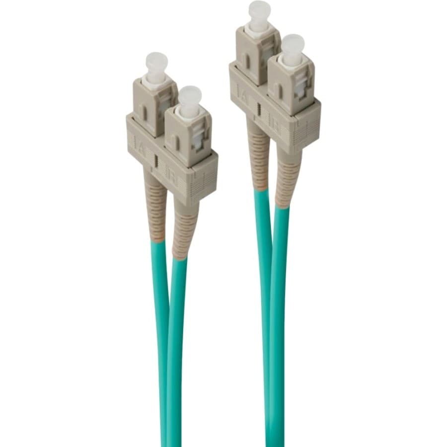 Alogic 2 m Fibre Optic Network Cable