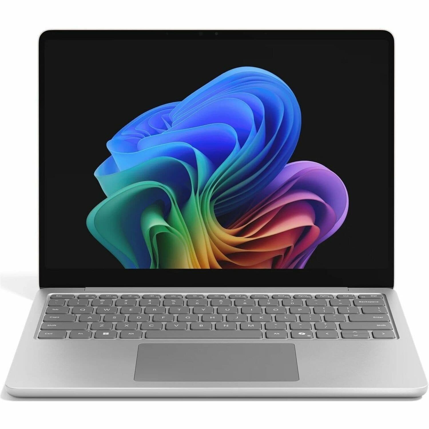 Microsoft Surface Laptop for Business (1st Edition) 13" Touchscreen Notebook - 60 Hz - Intel Core Ultra 5 Series 3 - 16 GB - 512 GB SSD - Platinum