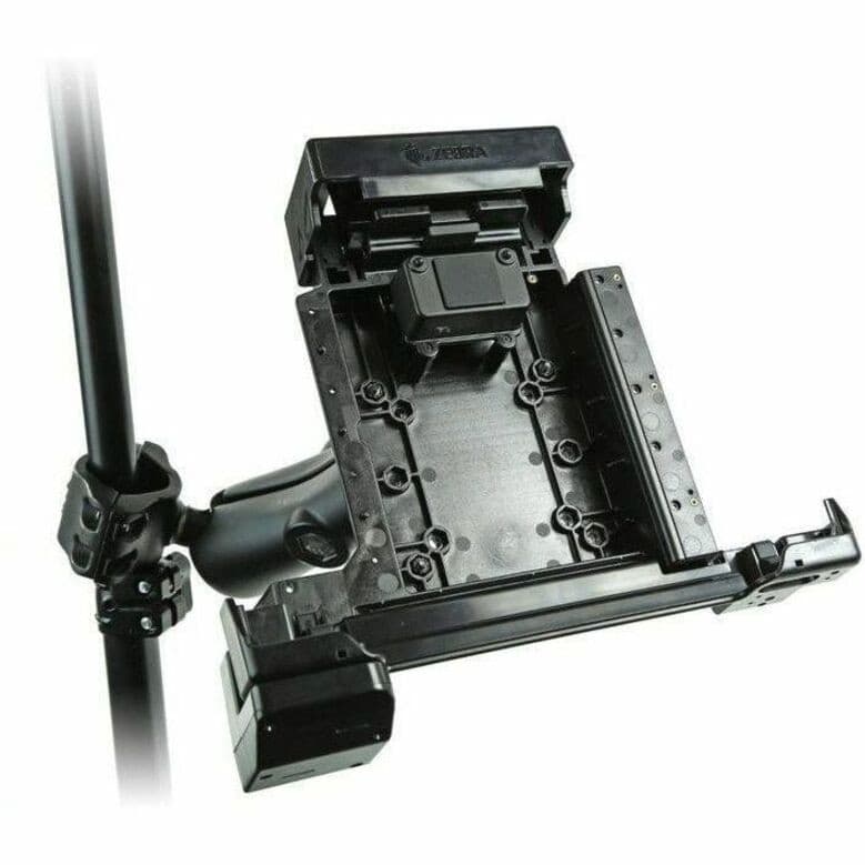 Zebra Docking Station for Tablet PC - Charging Capability
