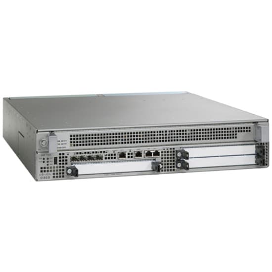 Cisco 1000 1002 Router