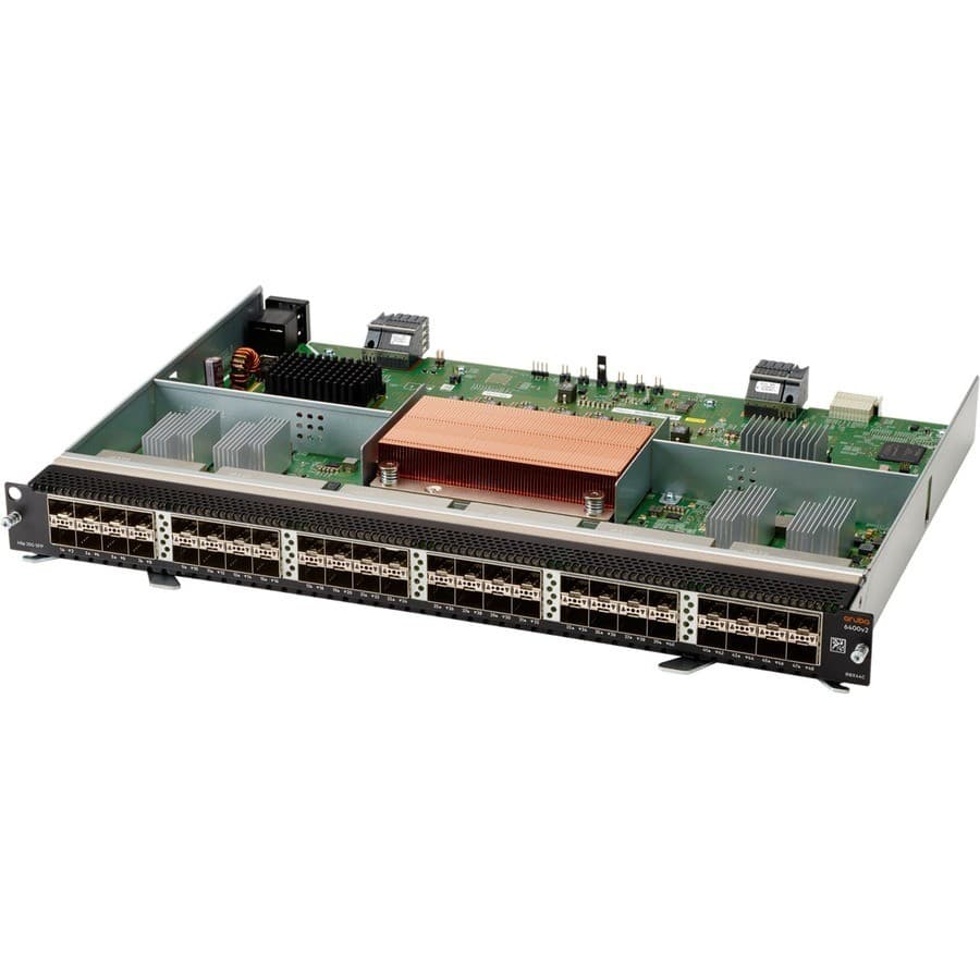 HPE SFP28