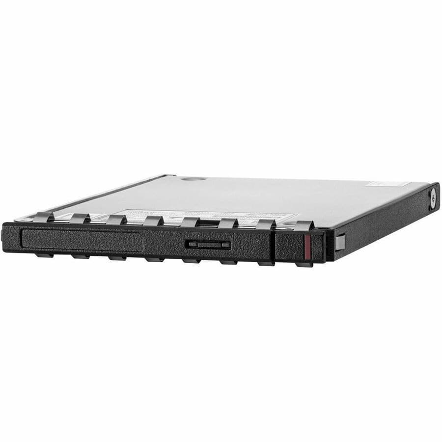 HPE 1.60 TB Solid State Drive - E3.S Internal - PCI Express NVMe (PCI Express NVMe 5.0) - Mixed Use
