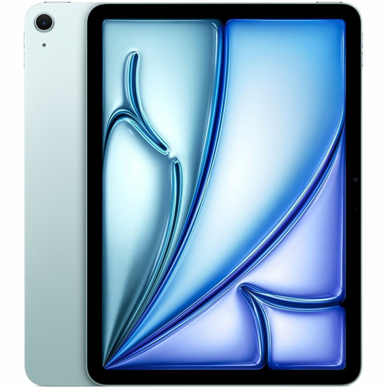Apple iPad Air 13 (2026) Tablet - 13" - 12 GB - 256 GB Storage - Blue
