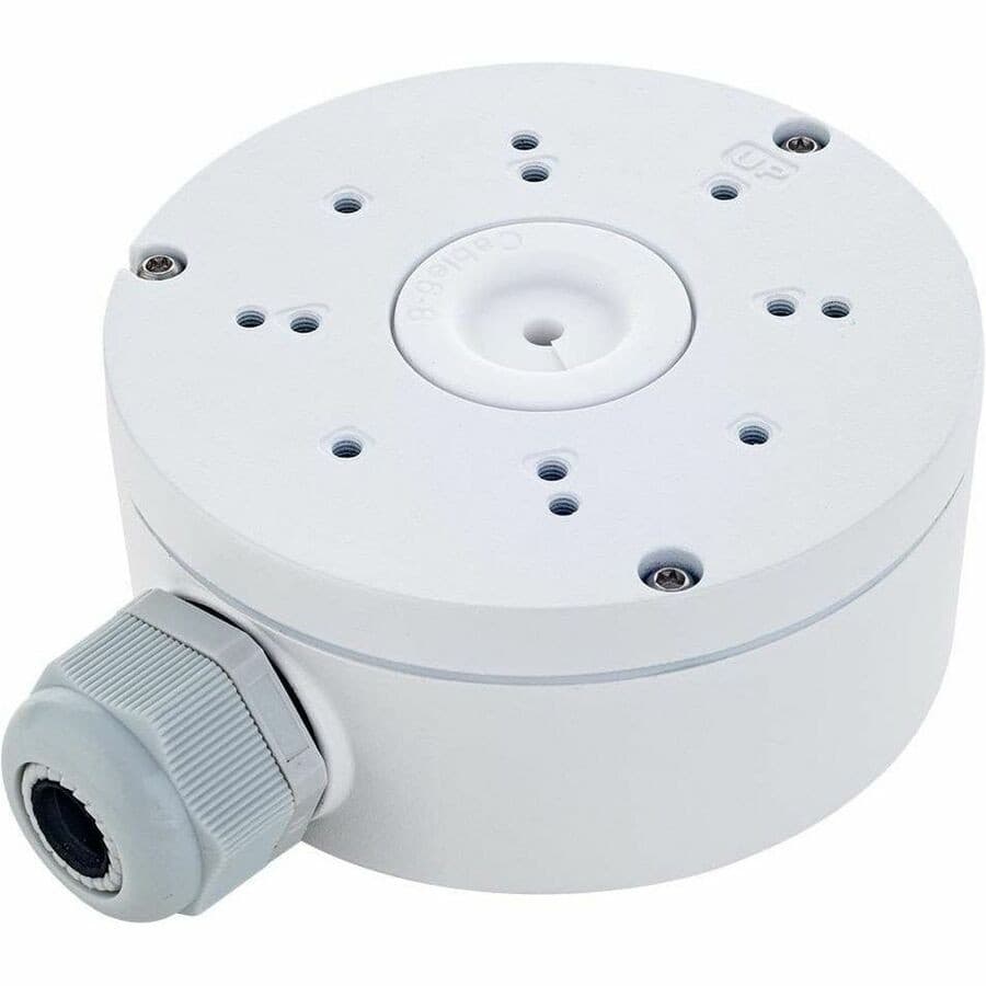 D-Link Mounting Box for Network Camera