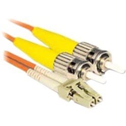 Comsol 10 m Fibre Optic Network Cable