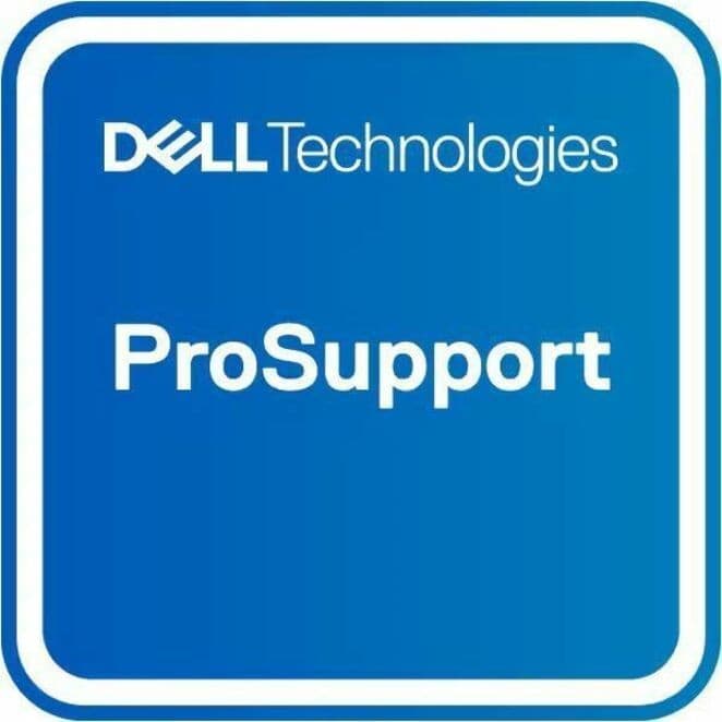 Dell ProSupport - Upgrade - 5 Year - Service