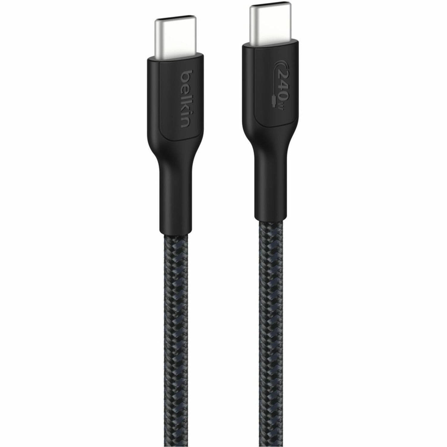 Belkin BoostCharge Pro 2 m USB-C Data Transfer Cable