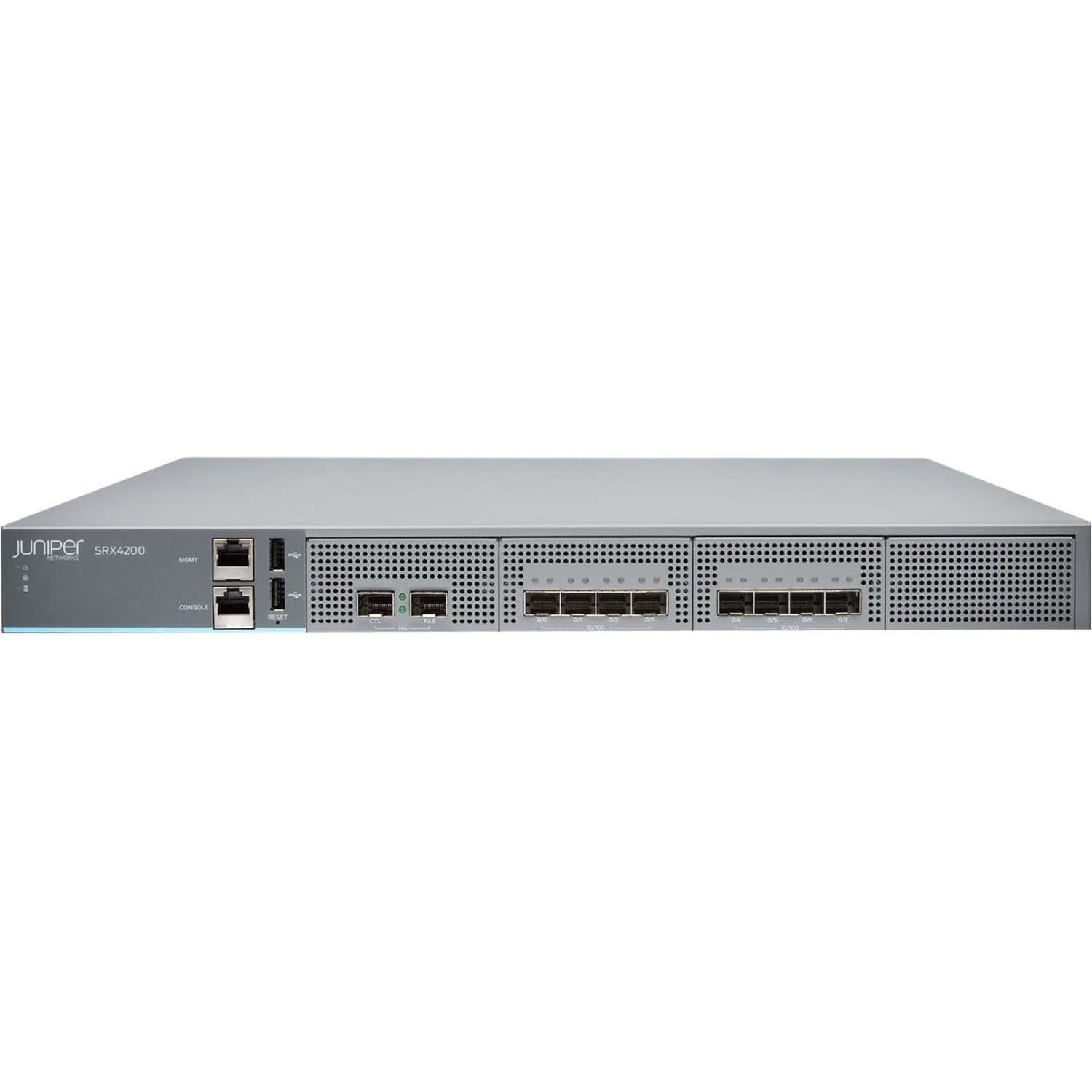 Juniper SRX SRX4200 Router