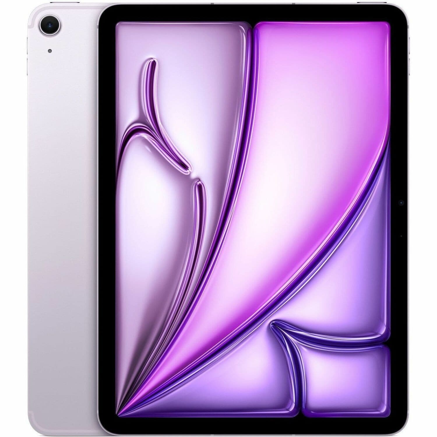 Apple iPad Air 11 (2026) Tablet - 11" - 12 GB - 512 GB Storage - 5G - Purple