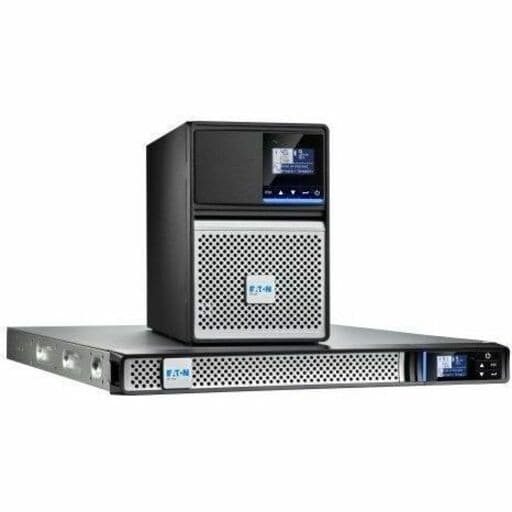 Eaton Line-interactive UPS - 1.15 kVA/920 W