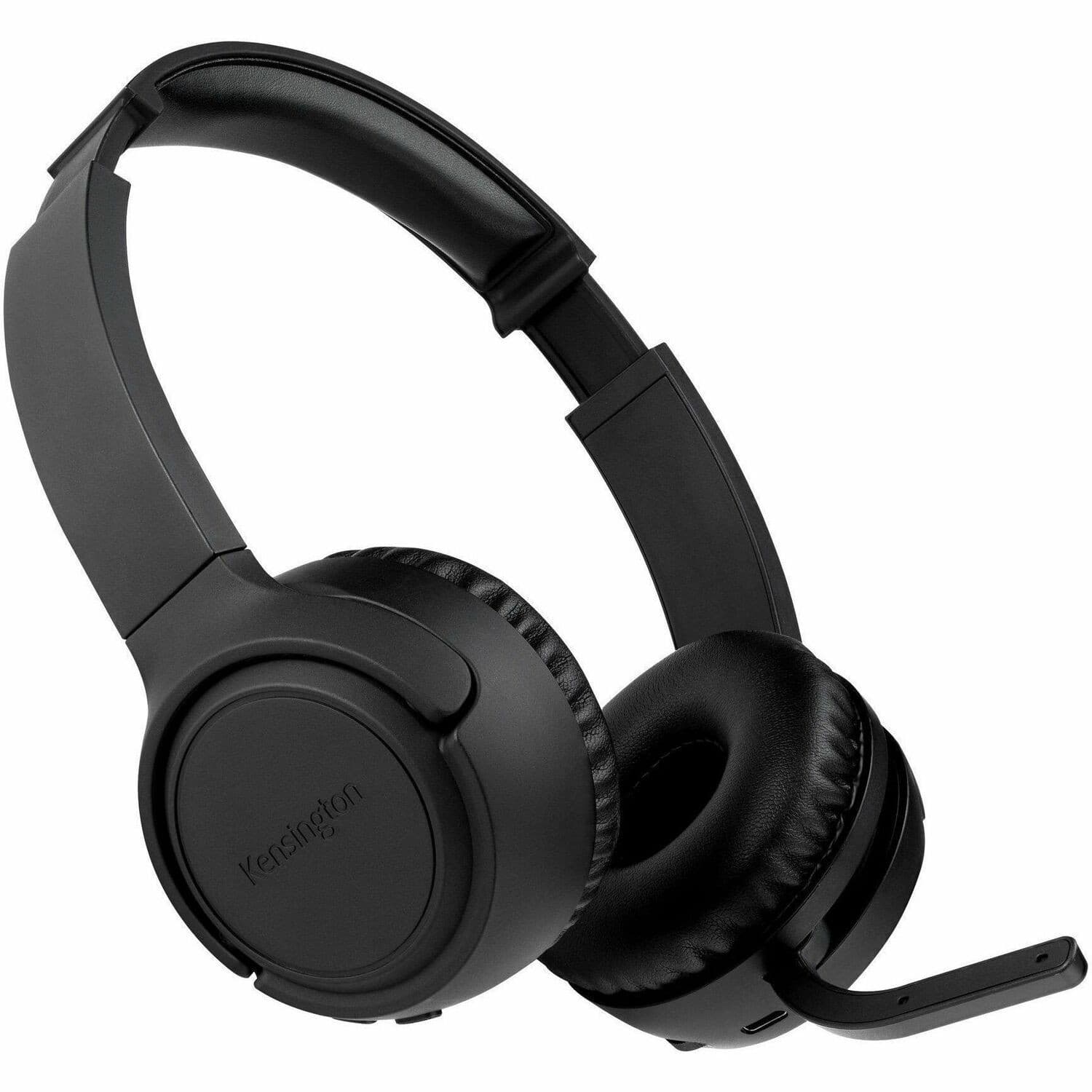 Kensington H1050 EQ Wireless On-ear Stereo Headset