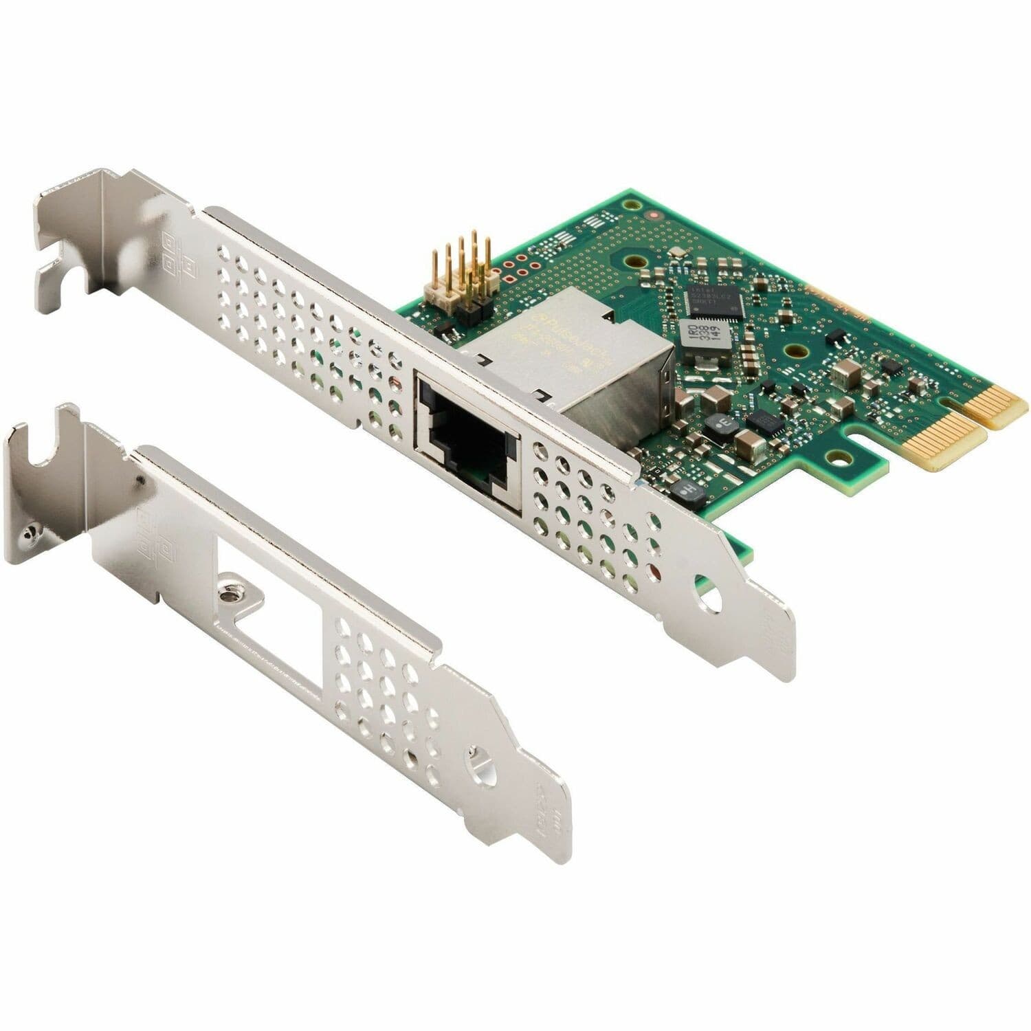 HP 2.5Gigabit Ethernet Adapter