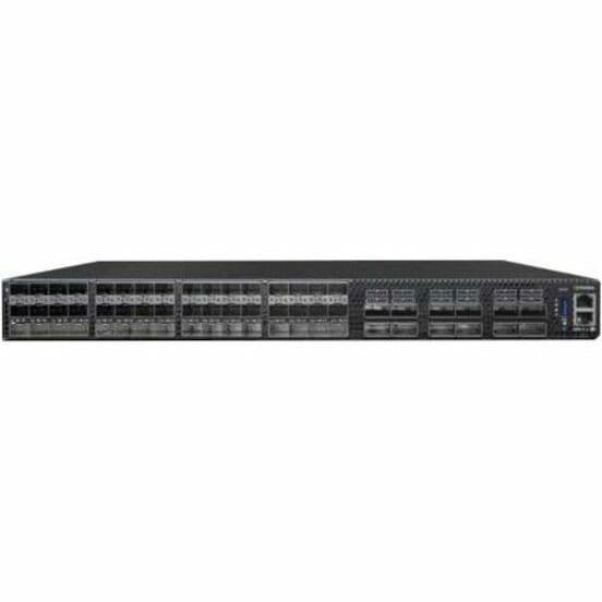 Nvidia 60-Port Switch Linux C2P