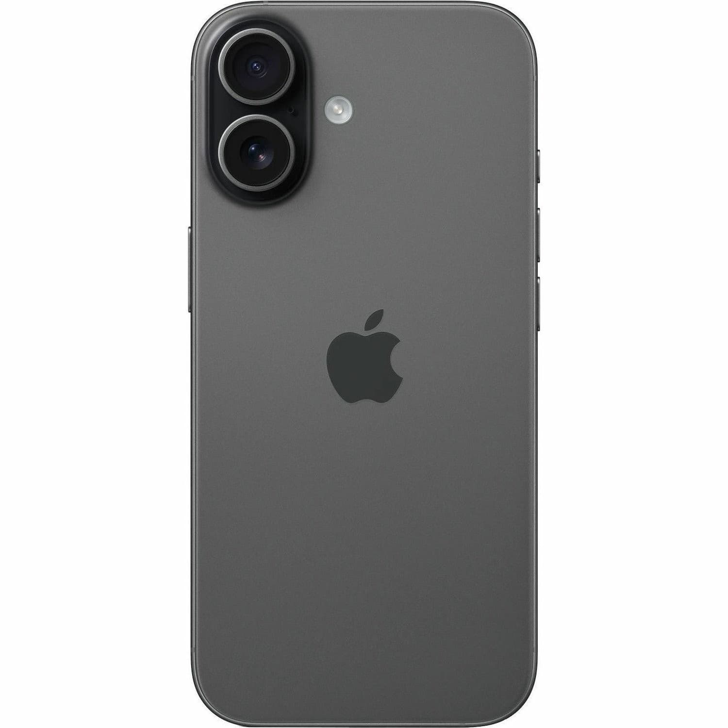 Apple iPhone 17 A3520 256 GB Smartphone - 6.3" ProMotion Technology HDR10+ 2622 x 1206 - Hexa-core (A19Dual-core (2 Core) 4.26 GHz + A19 Quad-core (4 Core) - 8 GB RAM - iOS 26 - 5G - Black