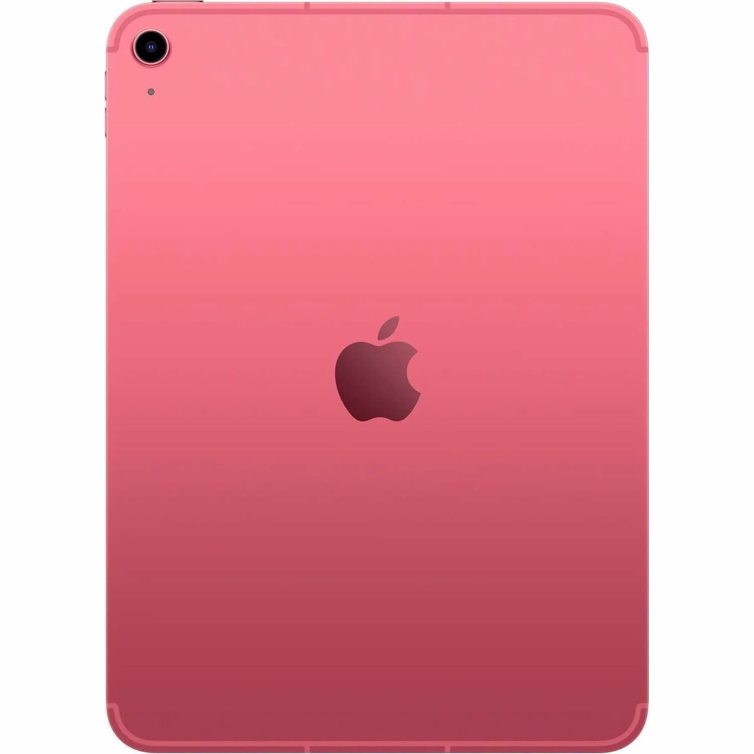 Apple iPad (11th Generation) Tablet - 11" - 4 GB - 128 GB Storage - 5G - Pink