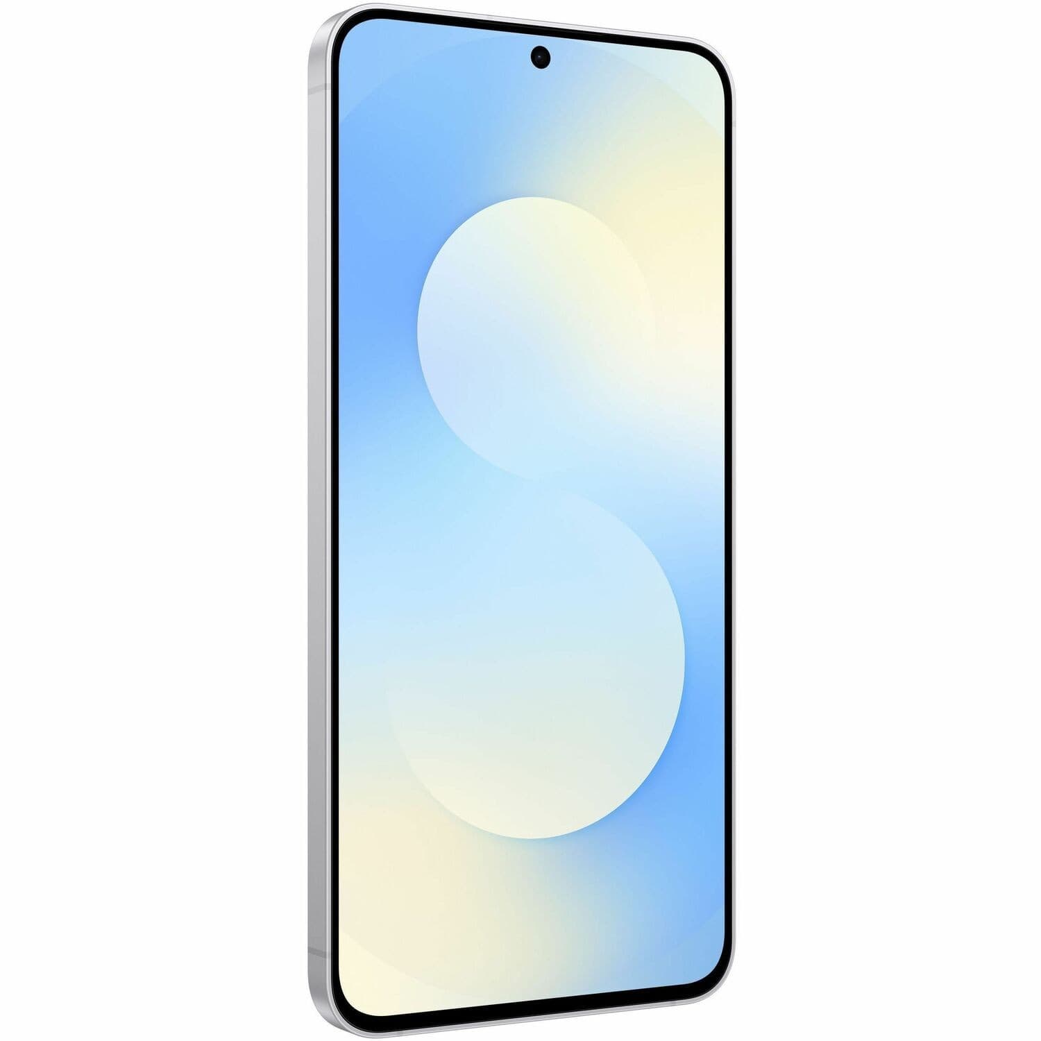 Samsung Galaxy S25 FE SM-S731B 128 GB Smartphone - 6.7" Dynamic AMOLED 2X Full HD Plus 1080 x 2340 - Deca-core (Cortex X4Single-core (1 Core) 3.20 GHz + Cortex A720 Dual-core (2 Core) 2.90 GHz + Cortex A720 Triple-core (3 Core) 2.60 GHz + Cortex A520 Quad-Core (4 Core) 1.95 GHz) - 8 GB RAM - Android 16 - 5G - Icy Blue