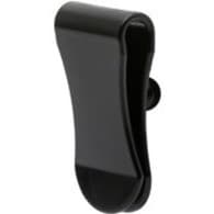 Zebra Belt Clip