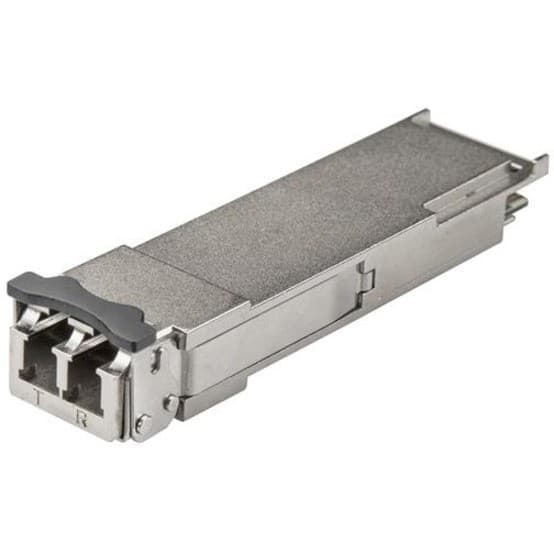 StarTech.com WSP-Q40GLR4L-ST QSFP+ - 1 x LC 40GBase-IR4 Network - 1