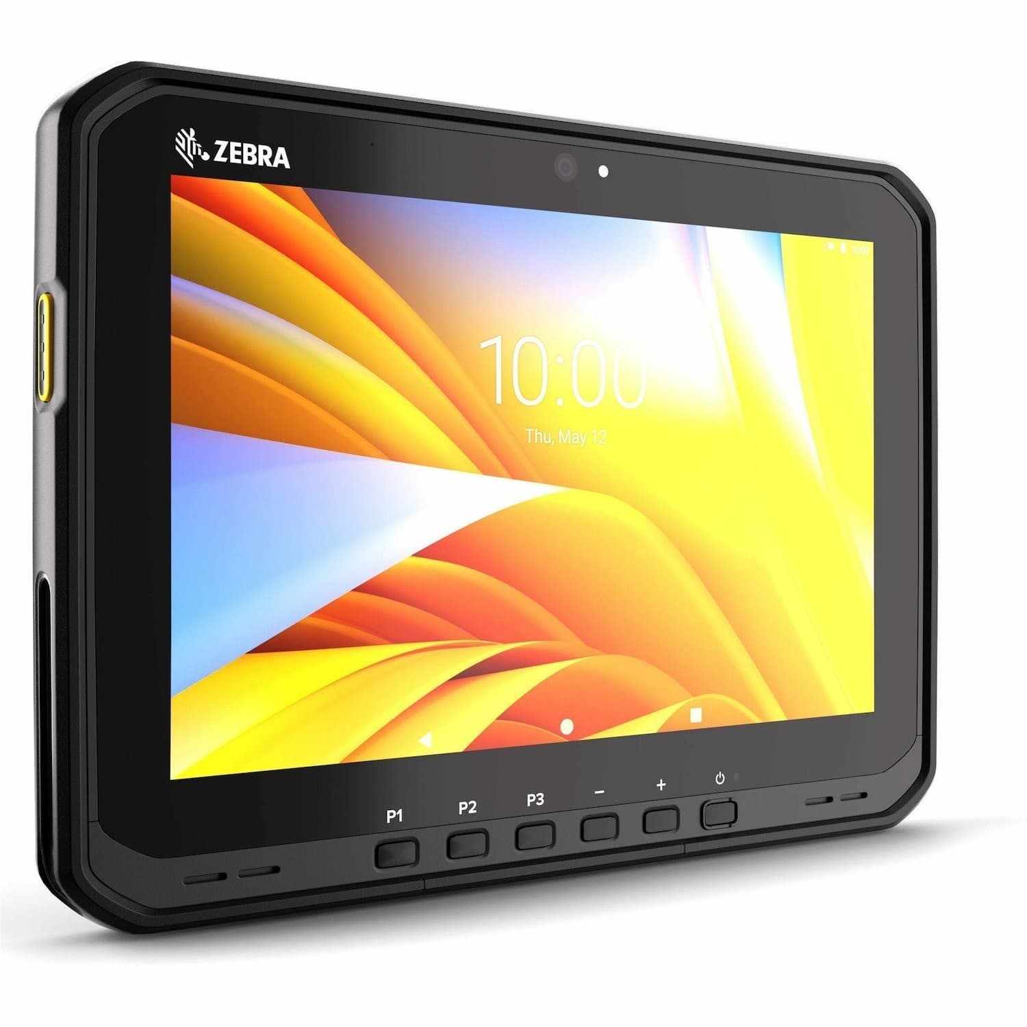 Zebra ET6x ET60W Rugged Tablet - 10.1" WUXGA - 16 GB - 256 GB SSD - Windows 11 IoT Enterprise