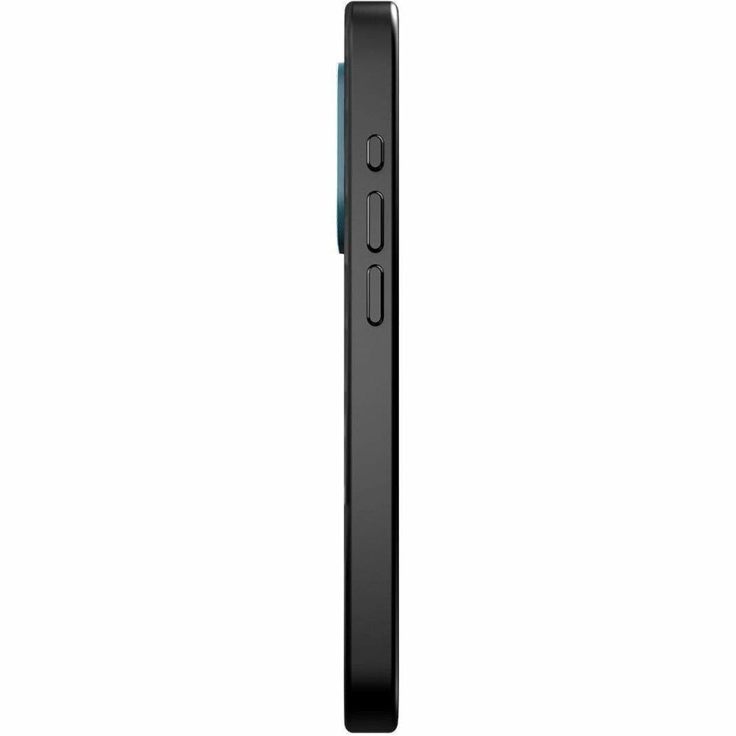 STM Goods Case for Apple iPhone 15 Pro Max Smartphone - Black Atlantic