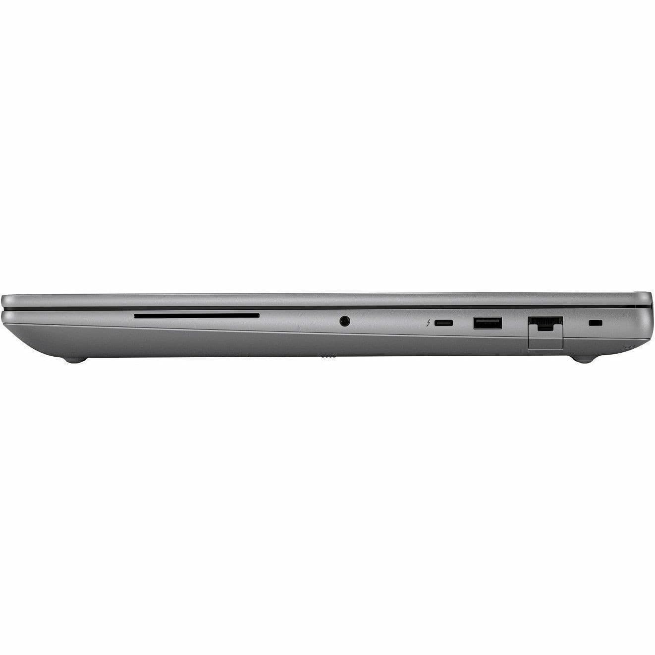 HP ZBook Fury G1i 18" Mobile Workstation - WQXGA - 165 Hz - Intel Core Ultra 7 255HX - 32 GB - 1 TB SSD - Smart Card Reader