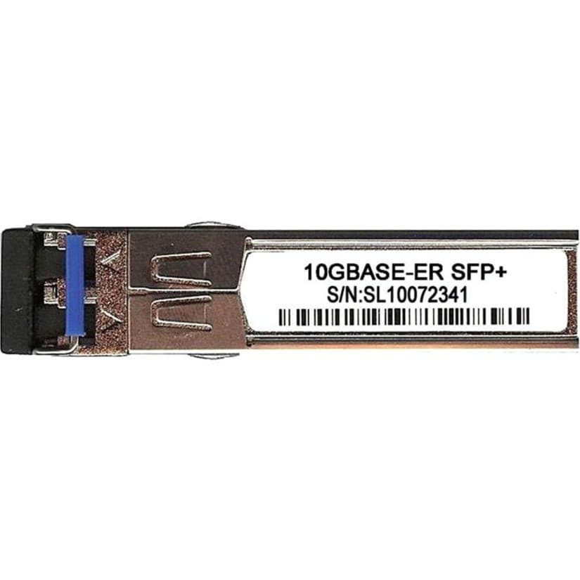 Juniper SFPP-10GE-ER XFP - 1 x 10GBase-ER Network