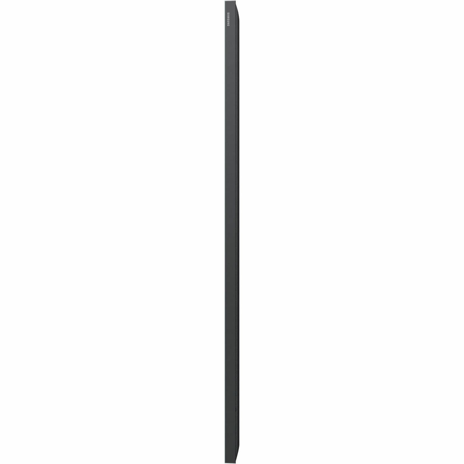 Samsung QH55C 55" LCD Digital Signage Display - 24 Hours/7 Days Operation