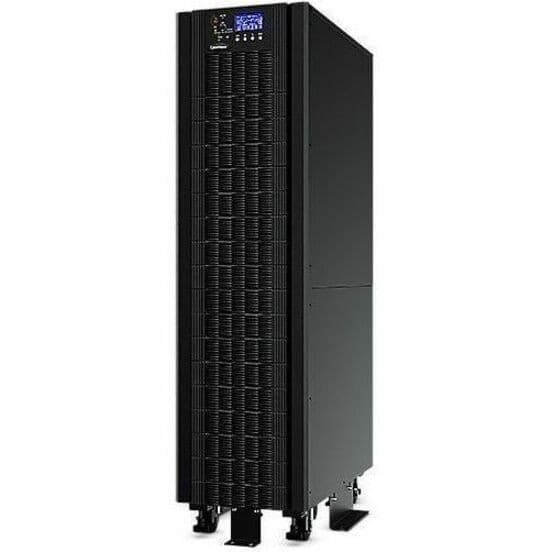 CyberPower HSTP3T30KEBCWOB Double Conversion Online UPS - 30 kVA/27 kW - Three Phase