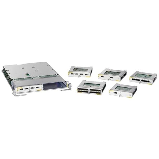 Cisco Port Adapter