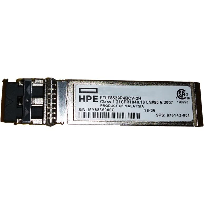 HPE SFP