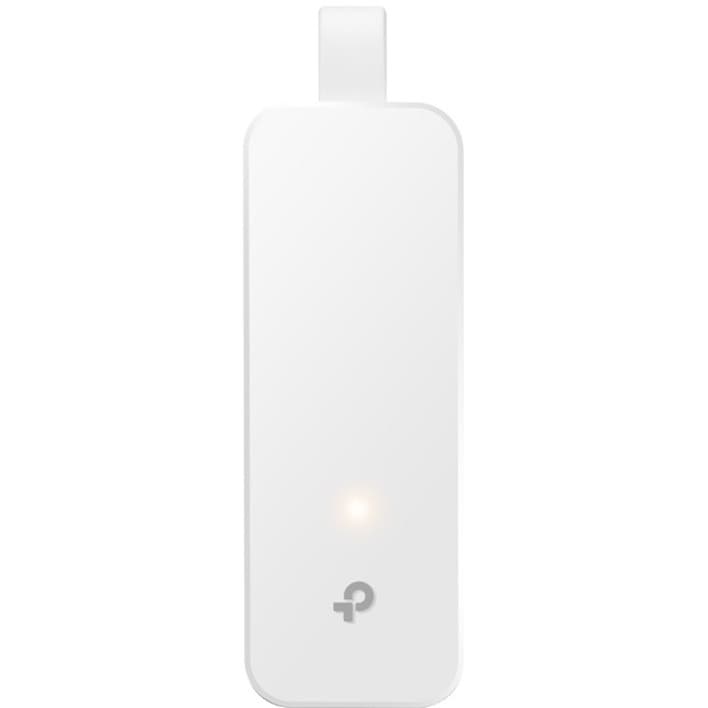 TP-Link UE300 Gigabit Ethernet Card for Computer, Notebook - 10/100/1000Base-T - Desktop